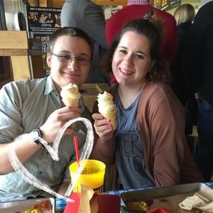 Meet your Posher, Amanda